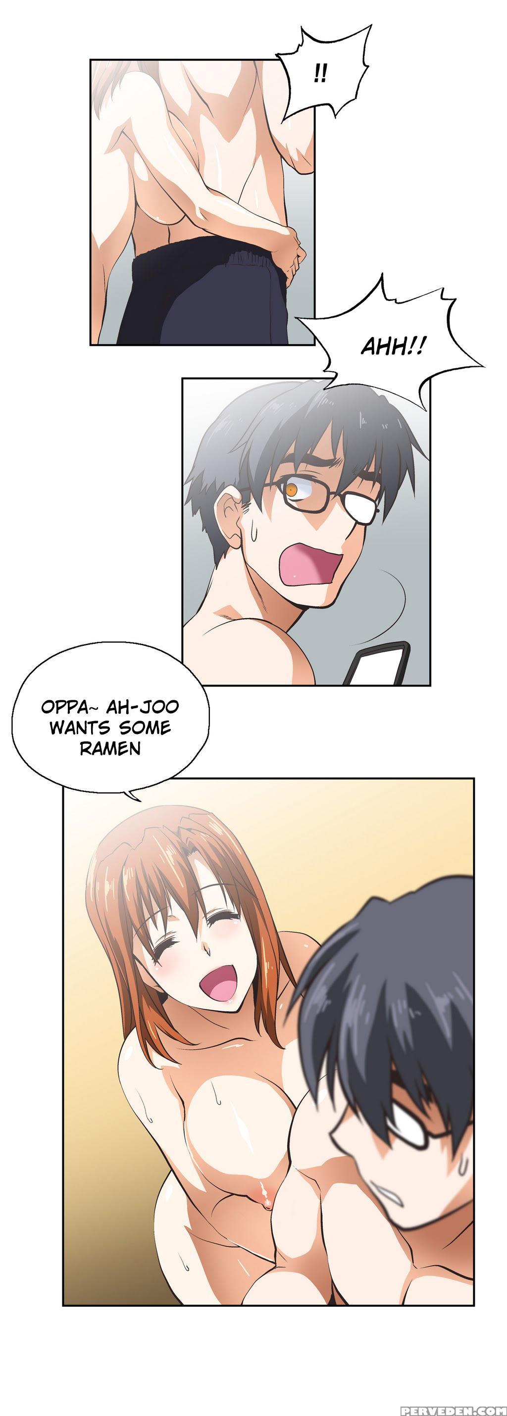 [husky Guy] Sstudy Ch.0-35 (english) (yomanga) (ongoing) 1
