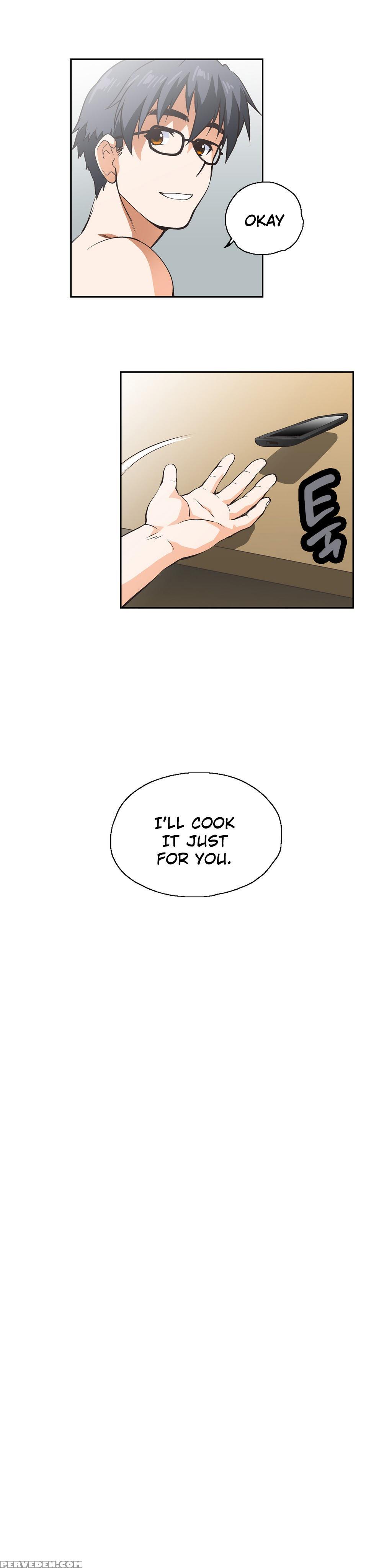 [husky Guy] Sstudy Ch.0-35 (english) (yomanga) (ongoing) 1