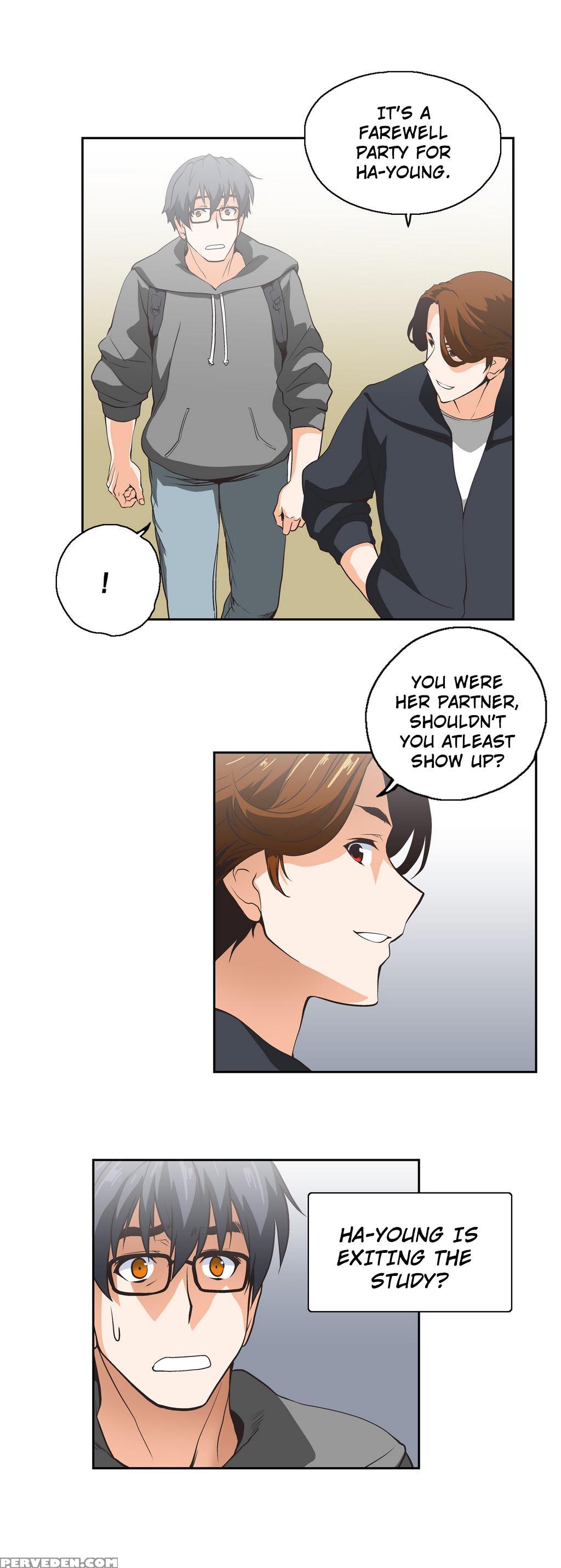 [husky Guy] Sstudy Ch.0-35 (english) (yomanga) (ongoing) 1