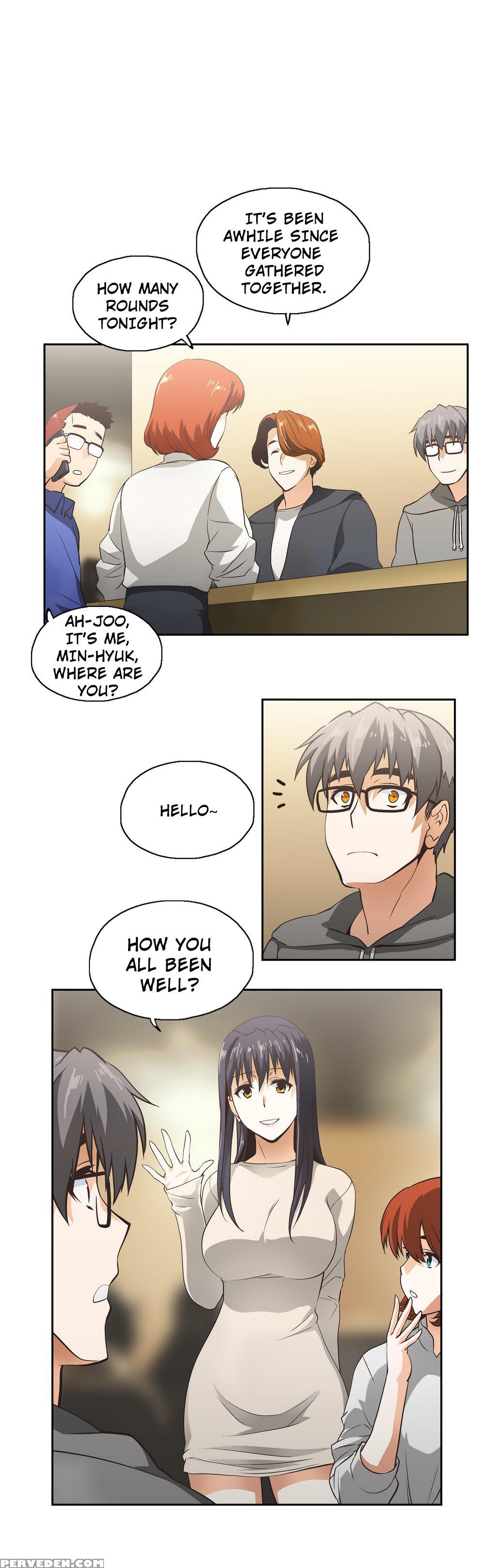[husky Guy] Sstudy Ch.0-35 (english) (yomanga) (ongoing) 1