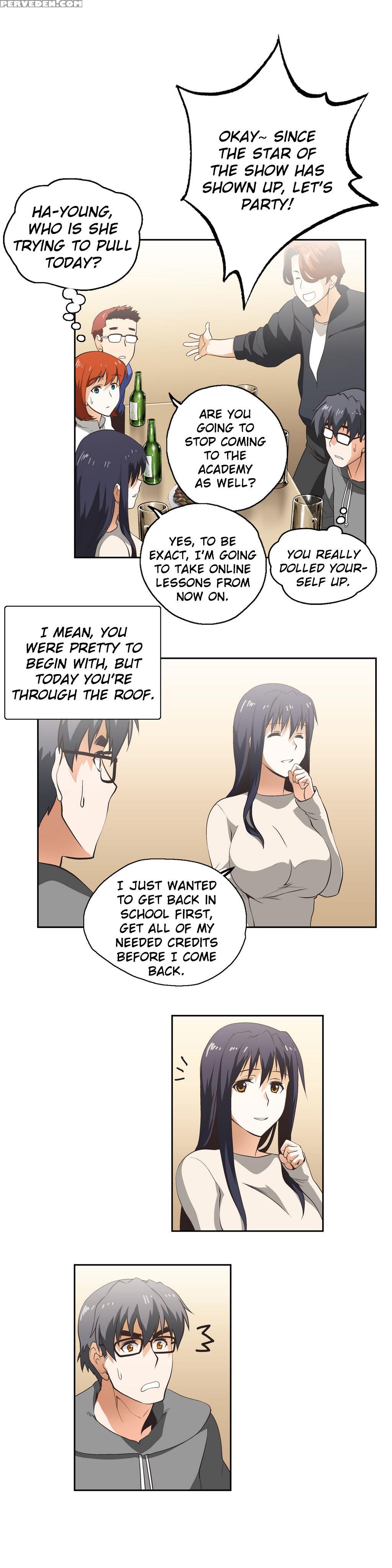 [husky Guy] Sstudy Ch.0-35 (english) (yomanga) (ongoing) 1
