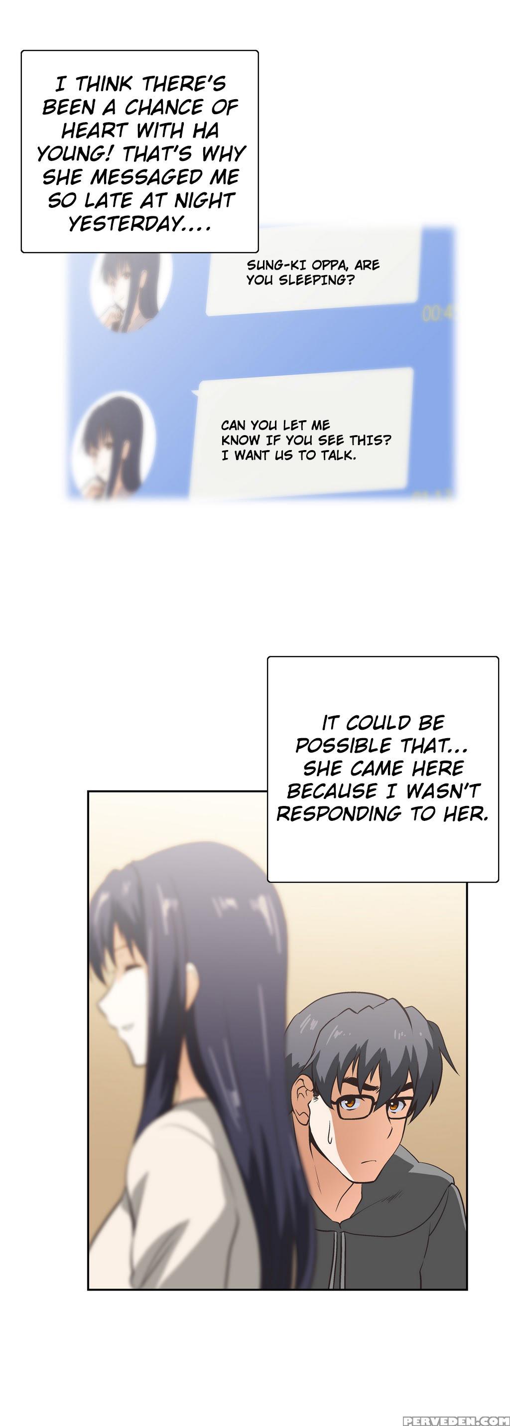 [husky Guy] Sstudy Ch.0-35 (english) (yomanga) (ongoing) 1