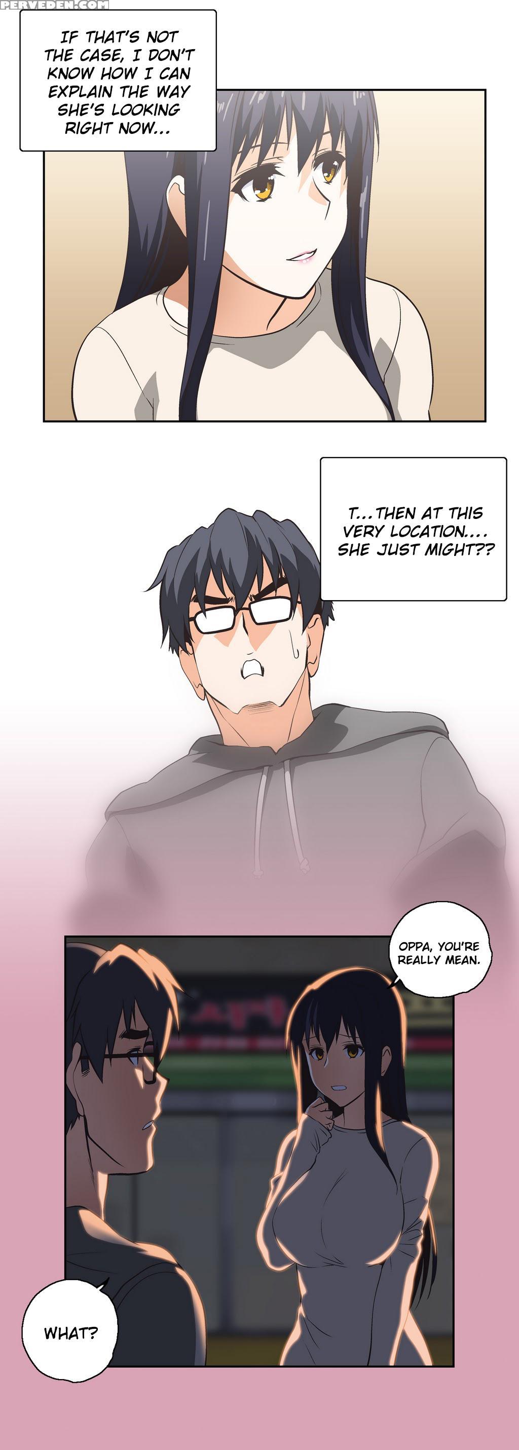 [husky Guy] Sstudy Ch.0-35 (english) (yomanga) (ongoing) 1