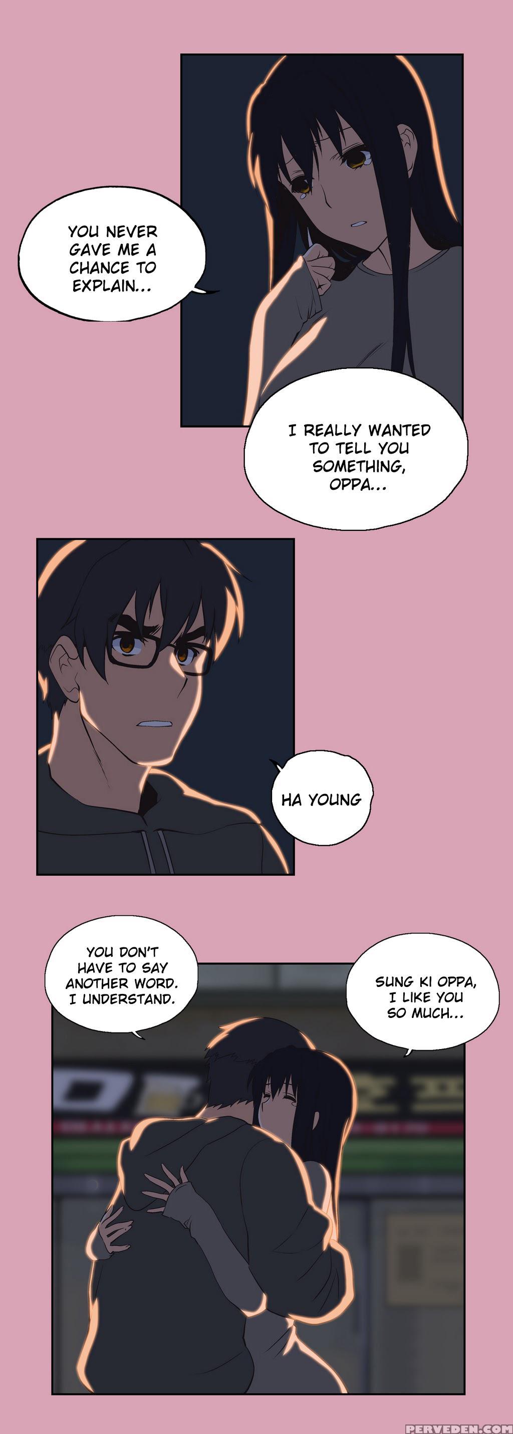 [husky Guy] Sstudy Ch.0-35 (english) (yomanga) (ongoing) 1