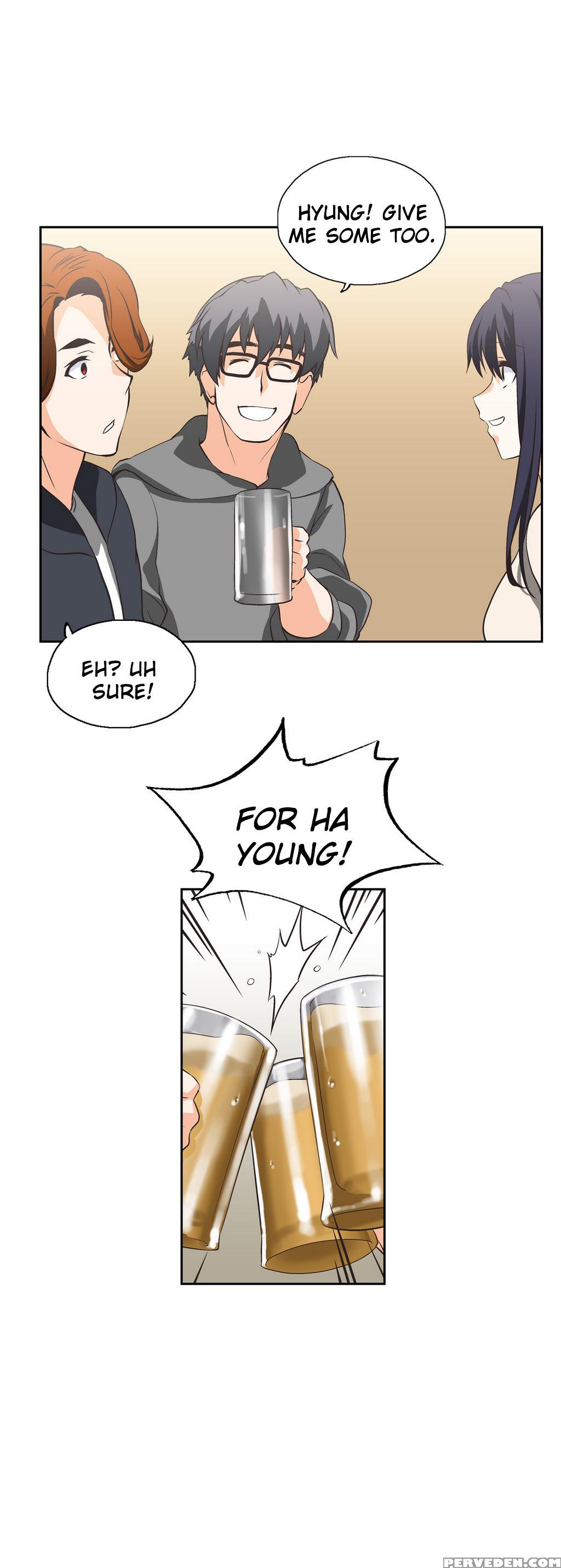[husky Guy] Sstudy Ch.0-35 (english) (yomanga) (ongoing) 1