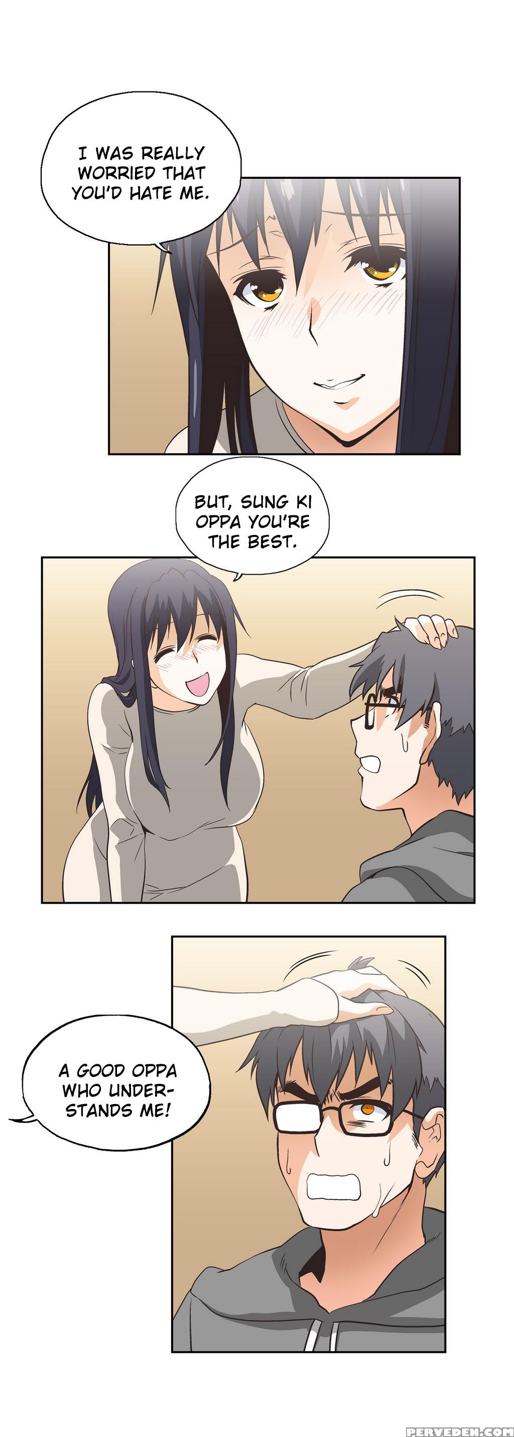 [husky Guy] Sstudy Ch.0-35 (english) (yomanga) (ongoing) 1