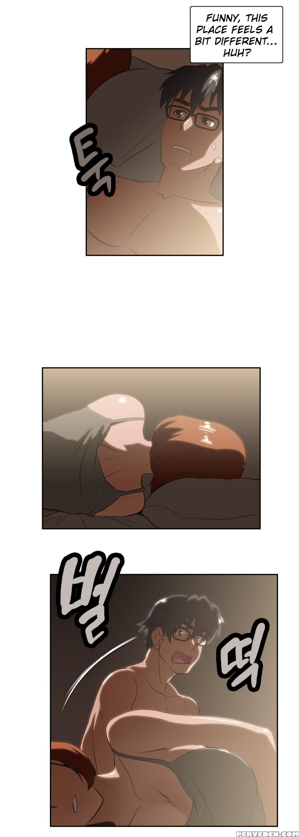 [husky Guy] Sstudy Ch.0-35 (english) (yomanga) (ongoing) 1