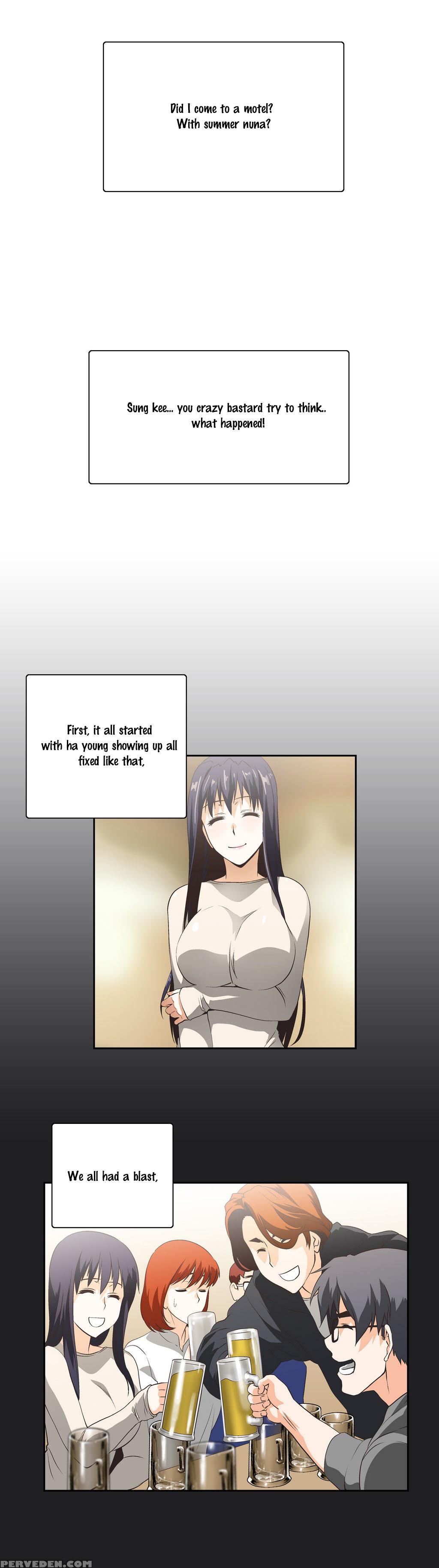 [husky Guy] Sstudy Ch.0-35 (english) (yomanga) (ongoing) 1
