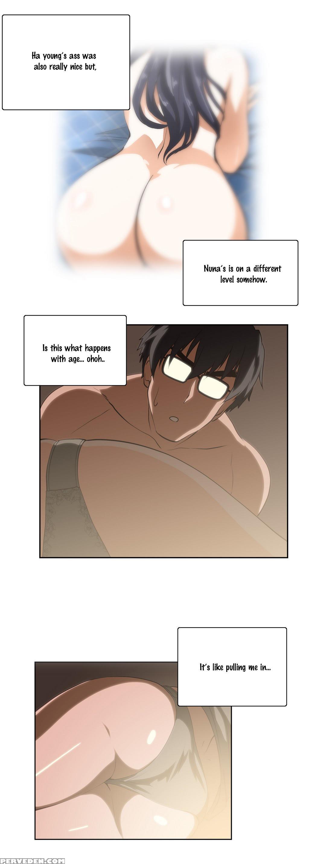 [husky Guy] Sstudy Ch.0-35 (english) (yomanga) (ongoing) 1