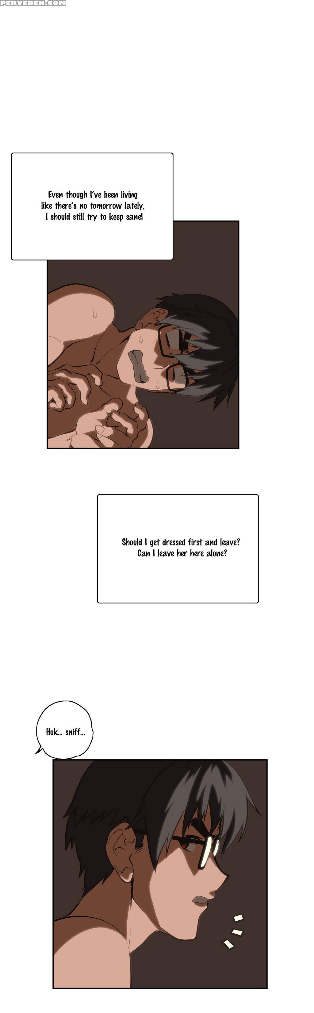 [husky Guy] Sstudy Ch.0-35 (english) (yomanga) (ongoing) 1