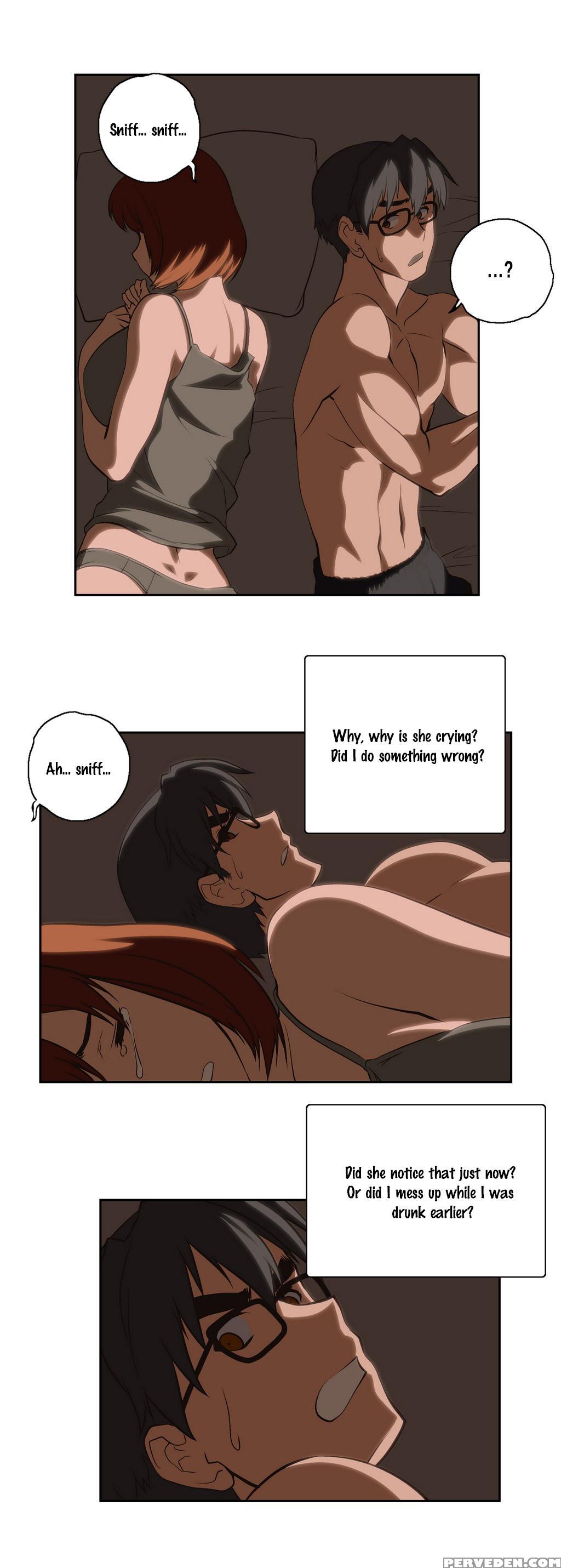 [husky Guy] Sstudy Ch.0-35 (english) (yomanga) (ongoing) 1