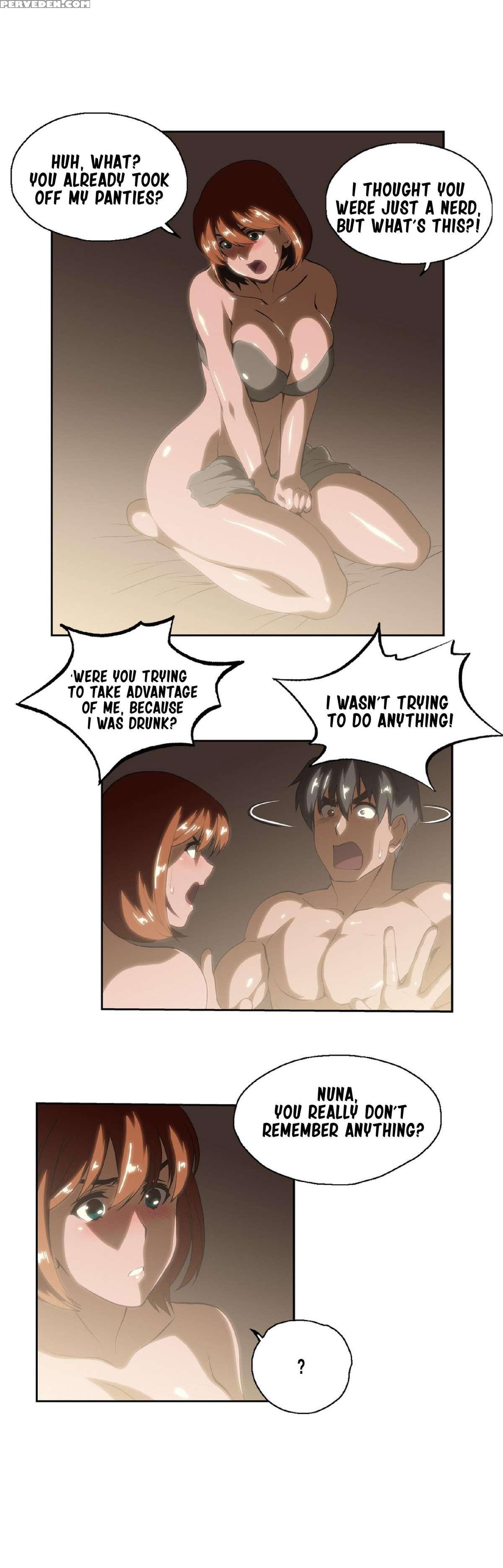 [husky Guy] Sstudy Ch.0-35 (english) (yomanga) (ongoing) 1
