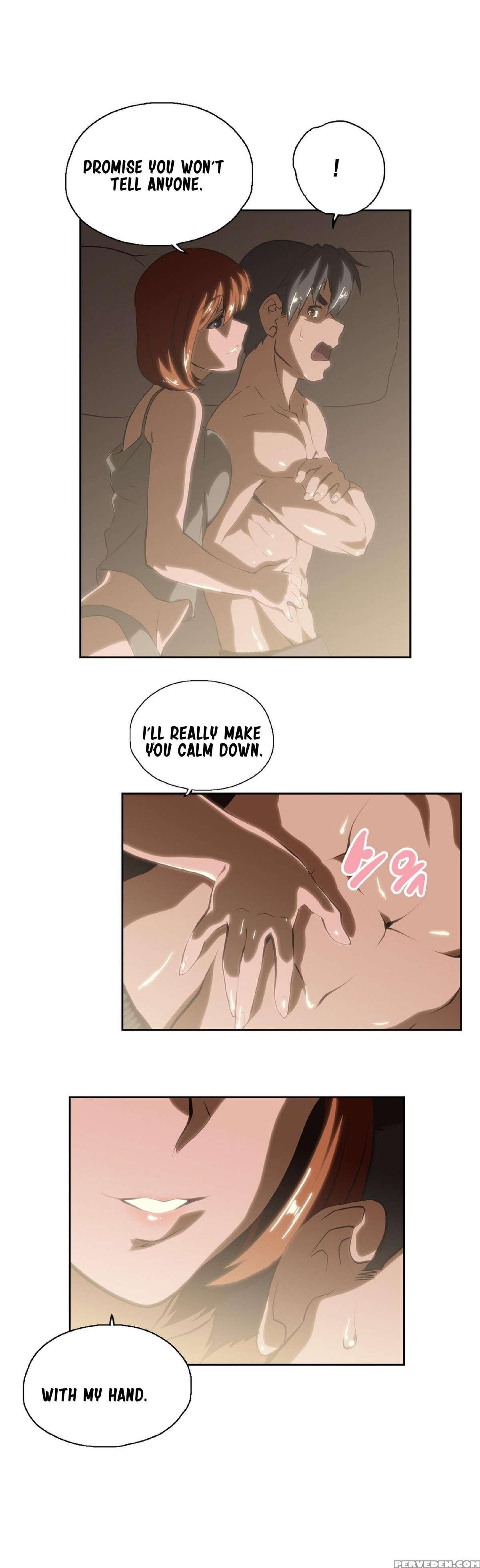 [husky Guy] Sstudy Ch.0-35 (english) (yomanga) (ongoing) 1