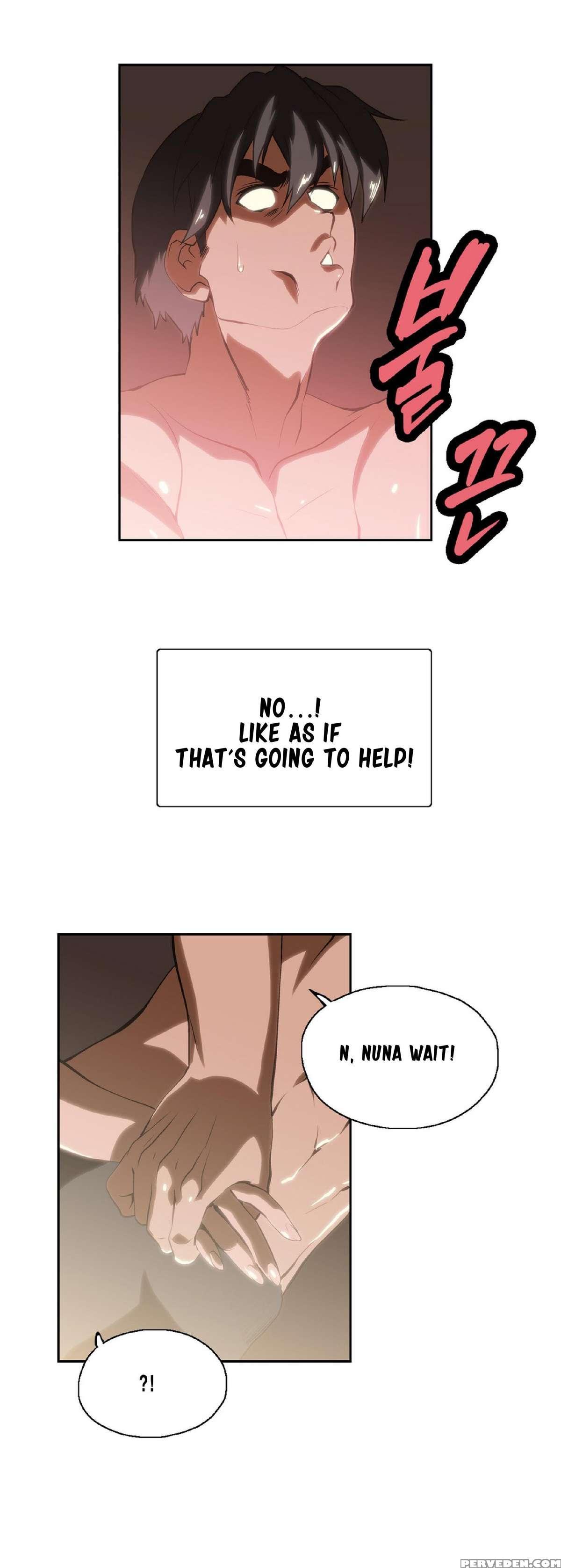 [husky Guy] Sstudy Ch.0-35 (english) (yomanga) (ongoing) 1