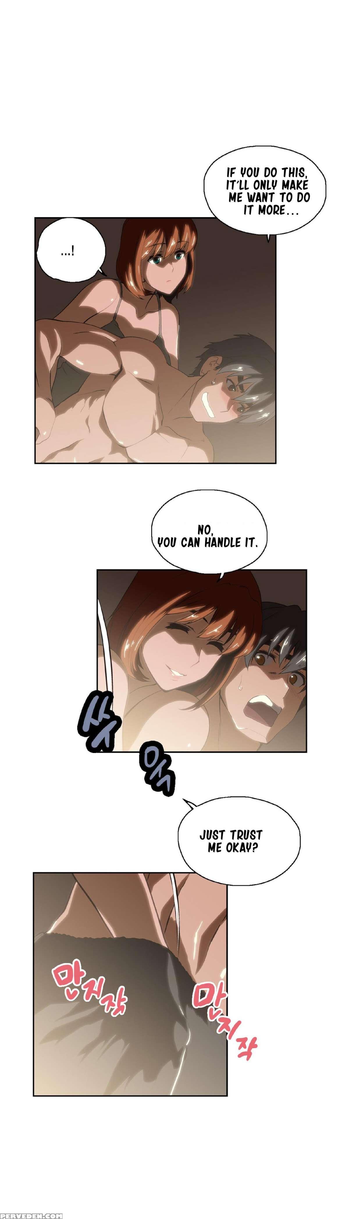 [husky Guy] Sstudy Ch.0-35 (english) (yomanga) (ongoing) 1