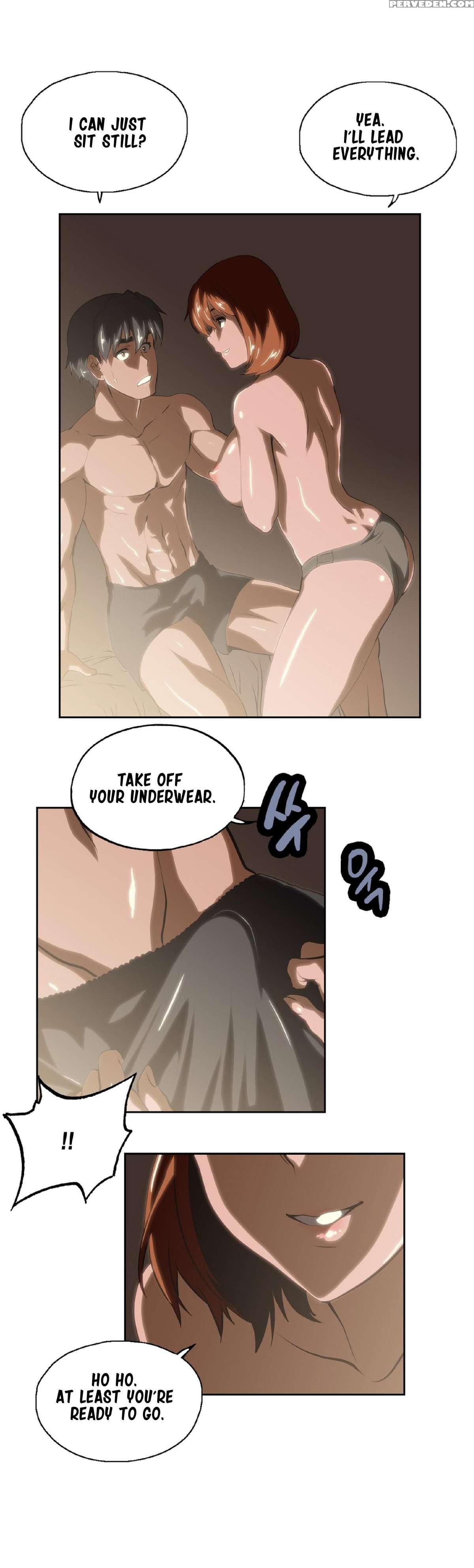 [husky Guy] Sstudy Ch.0-35 (english) (yomanga) (ongoing) 1