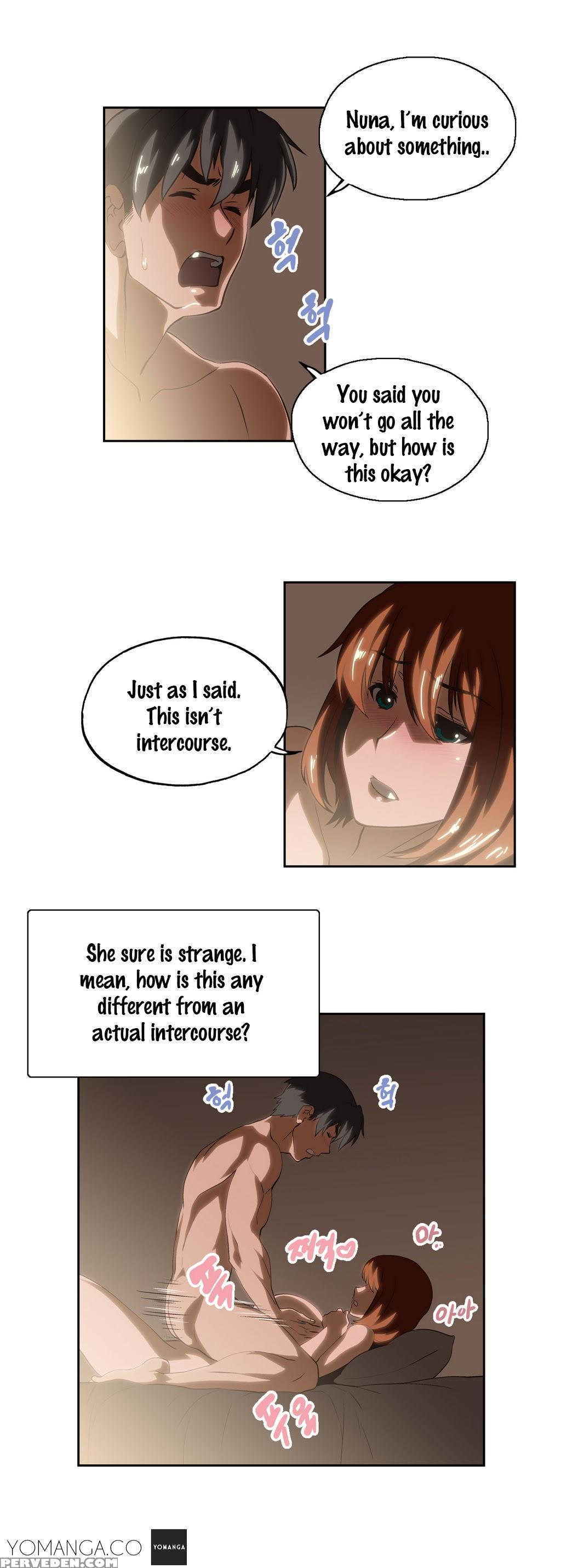 [husky Guy] Sstudy Ch.0-35 (english) (yomanga) (ongoing) 1