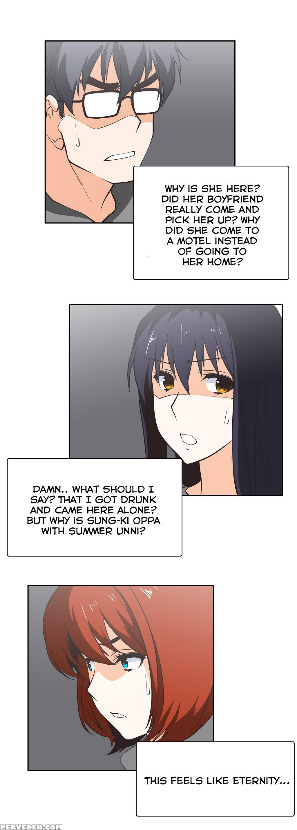 [husky Guy] Sstudy Ch.0-35 (english) (yomanga) (ongoing) 1