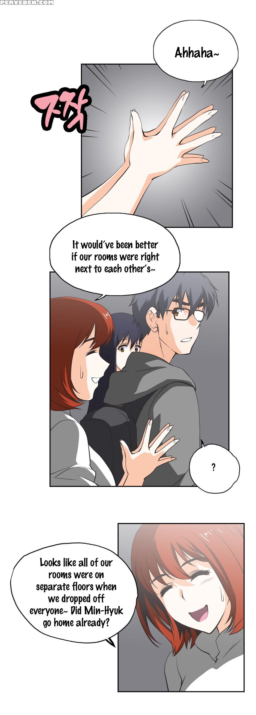 [husky Guy] Sstudy Ch.0-35 (english) (yomanga) (ongoing) 1