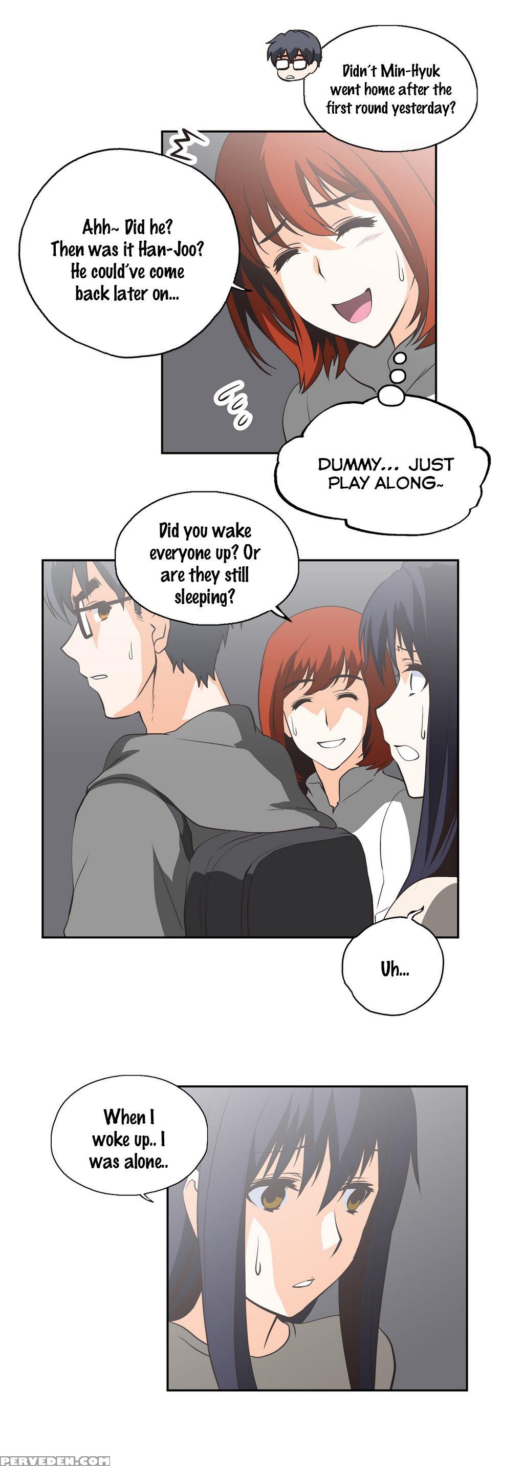 [husky Guy] Sstudy Ch.0-35 (english) (yomanga) (ongoing) 1