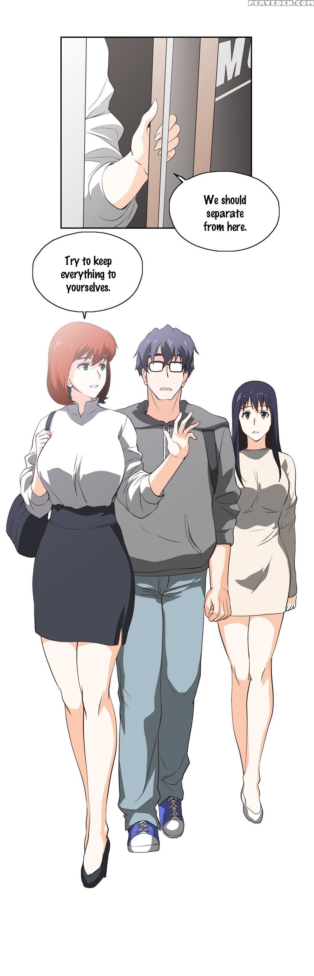 [husky Guy] Sstudy Ch.0-35 (english) (yomanga) (ongoing) 1