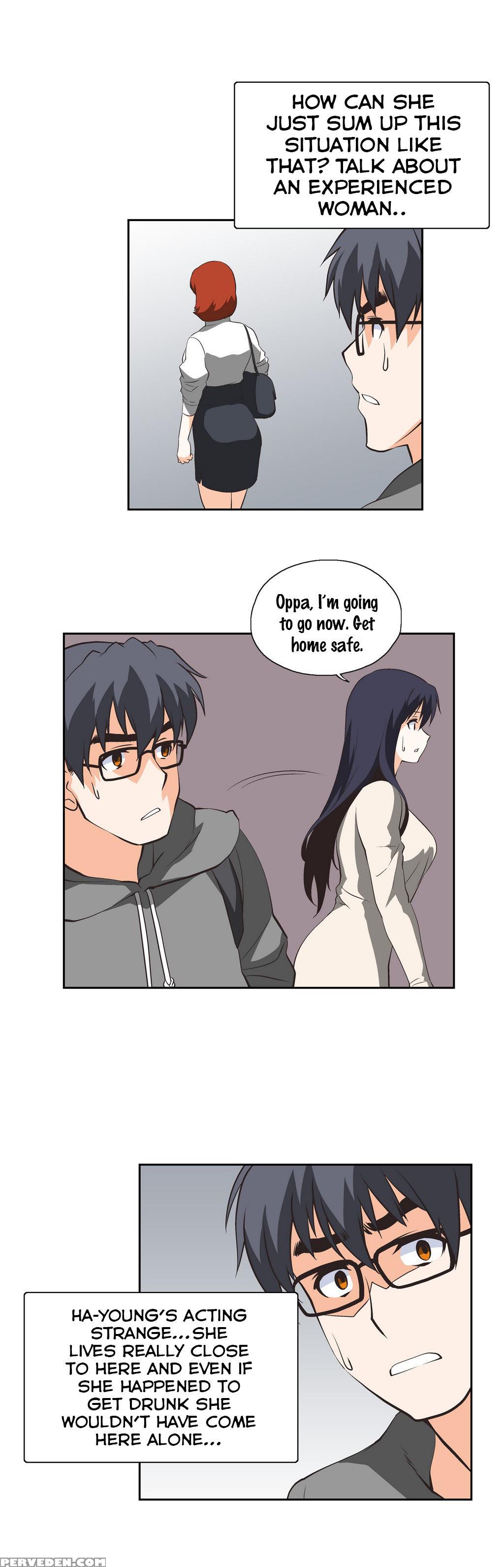 [husky Guy] Sstudy Ch.0-35 (english) (yomanga) (ongoing) 1