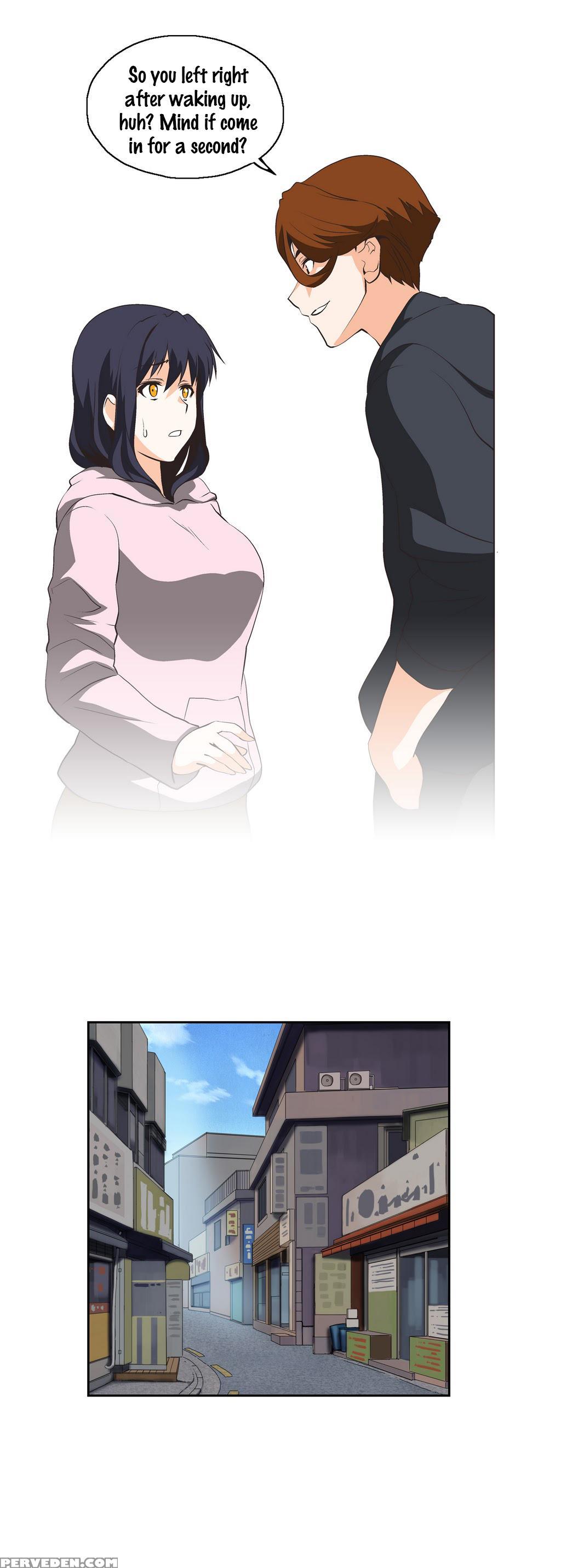[husky Guy] Sstudy Ch.0-35 (english) (yomanga) (ongoing) 1