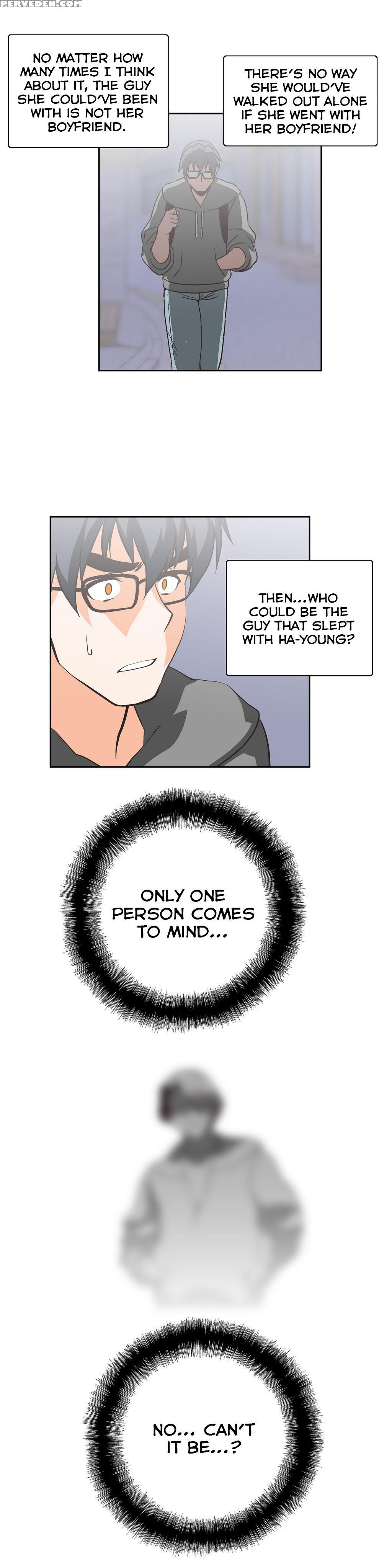 [husky Guy] Sstudy Ch.0-35 (english) (yomanga) (ongoing) 1