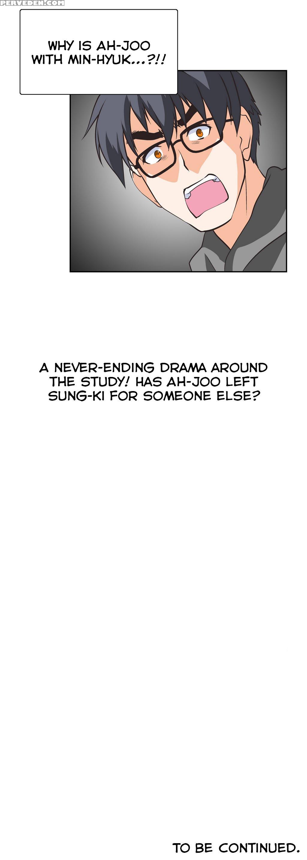 [husky Guy] Sstudy Ch.0-35 (english) (yomanga) (ongoing) 1