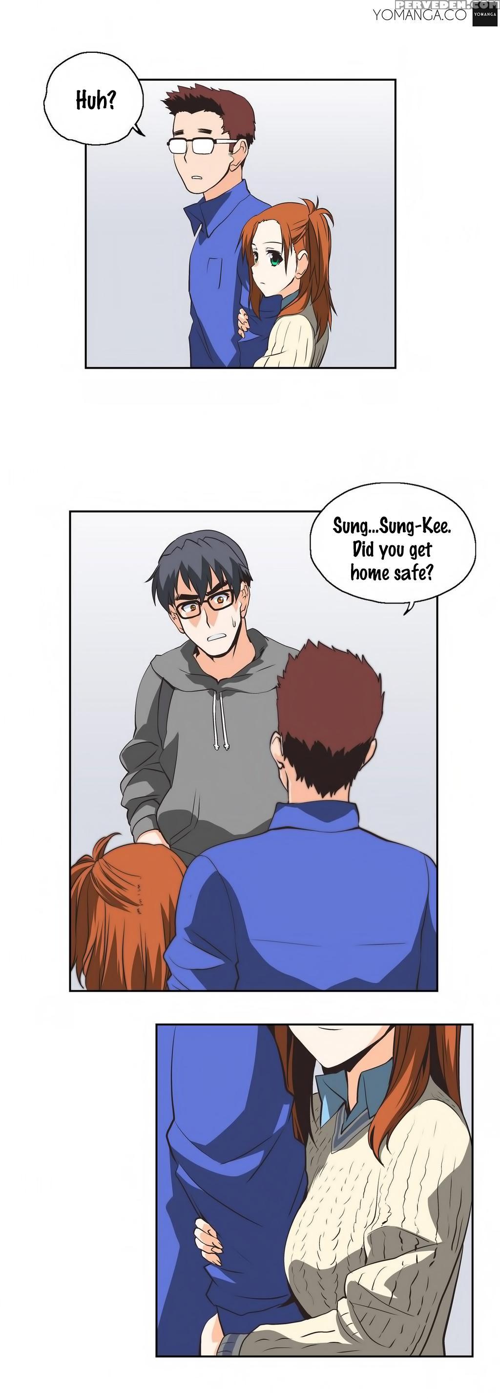 [husky Guy] Sstudy Ch.0-35 (english) (yomanga) (ongoing) 1