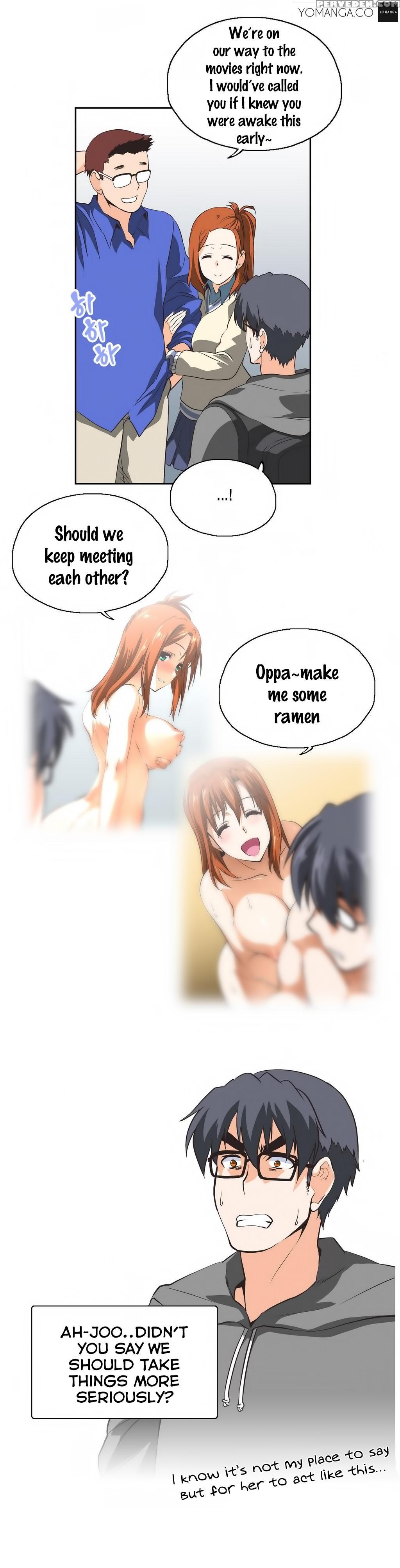 [husky Guy] Sstudy Ch.0-35 (english) (yomanga) (ongoing) 1