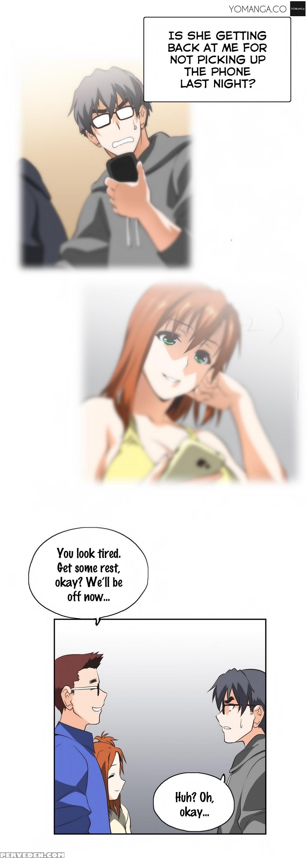 [husky Guy] Sstudy Ch.0-35 (english) (yomanga) (ongoing) 1