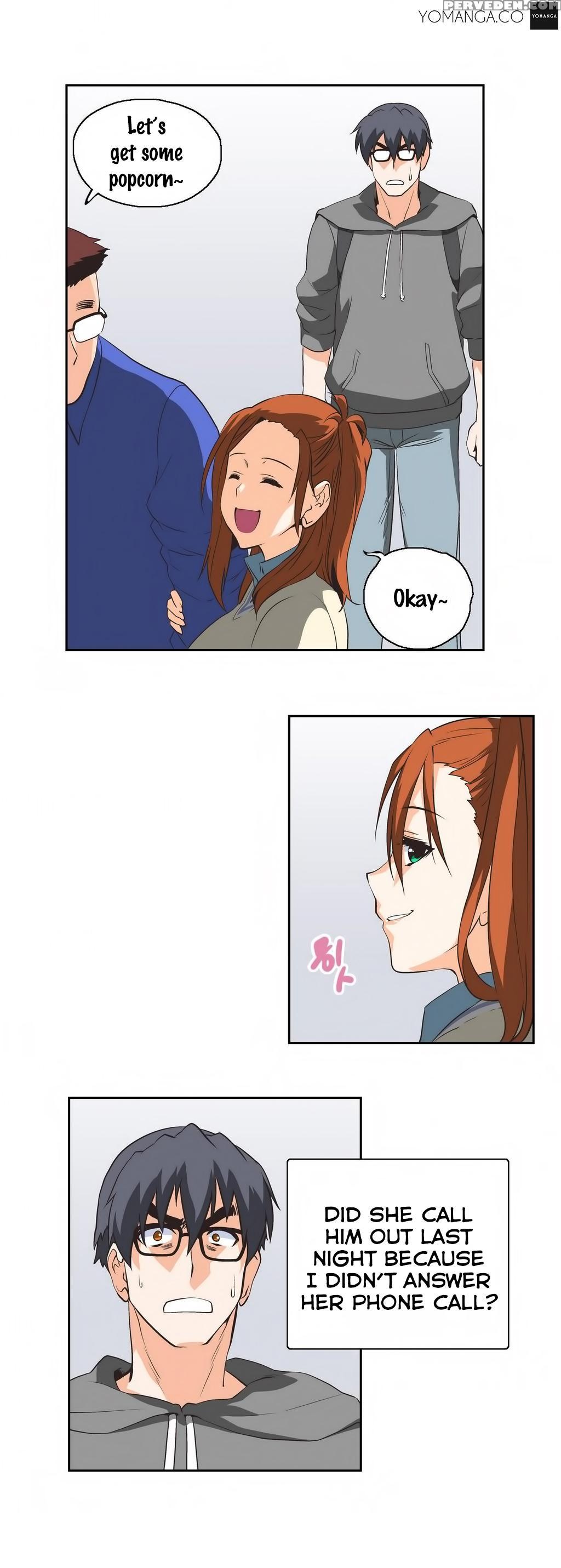 [husky Guy] Sstudy Ch.0-35 (english) (yomanga) (ongoing) 1