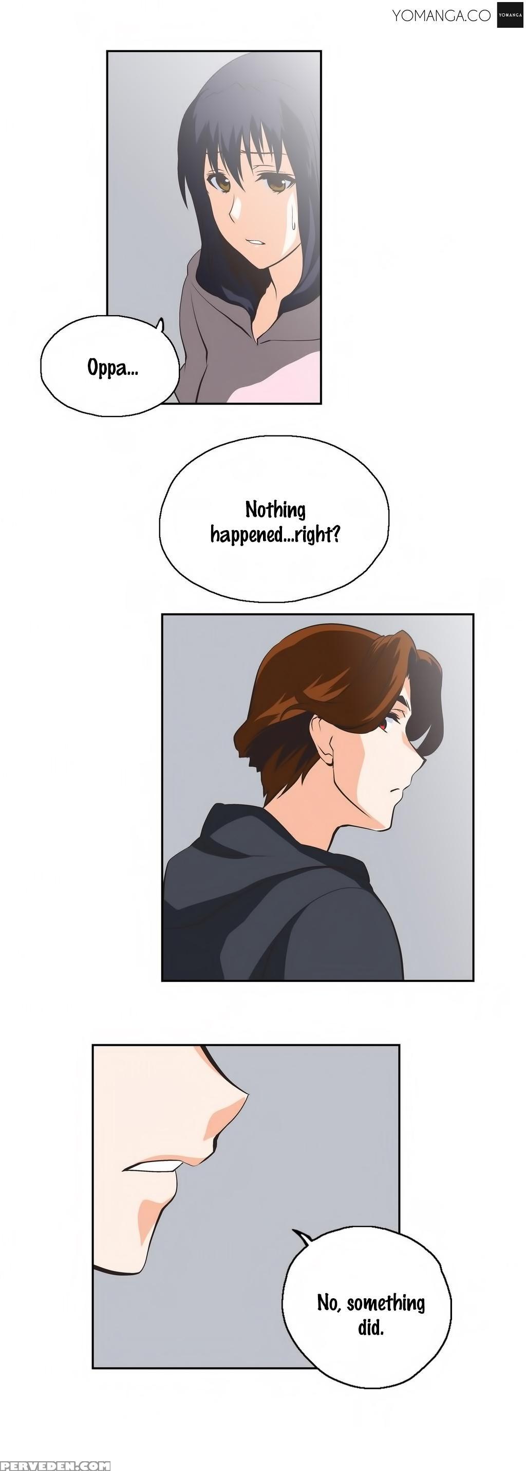 [husky Guy] Sstudy Ch.0-35 (english) (yomanga) (ongoing) 1