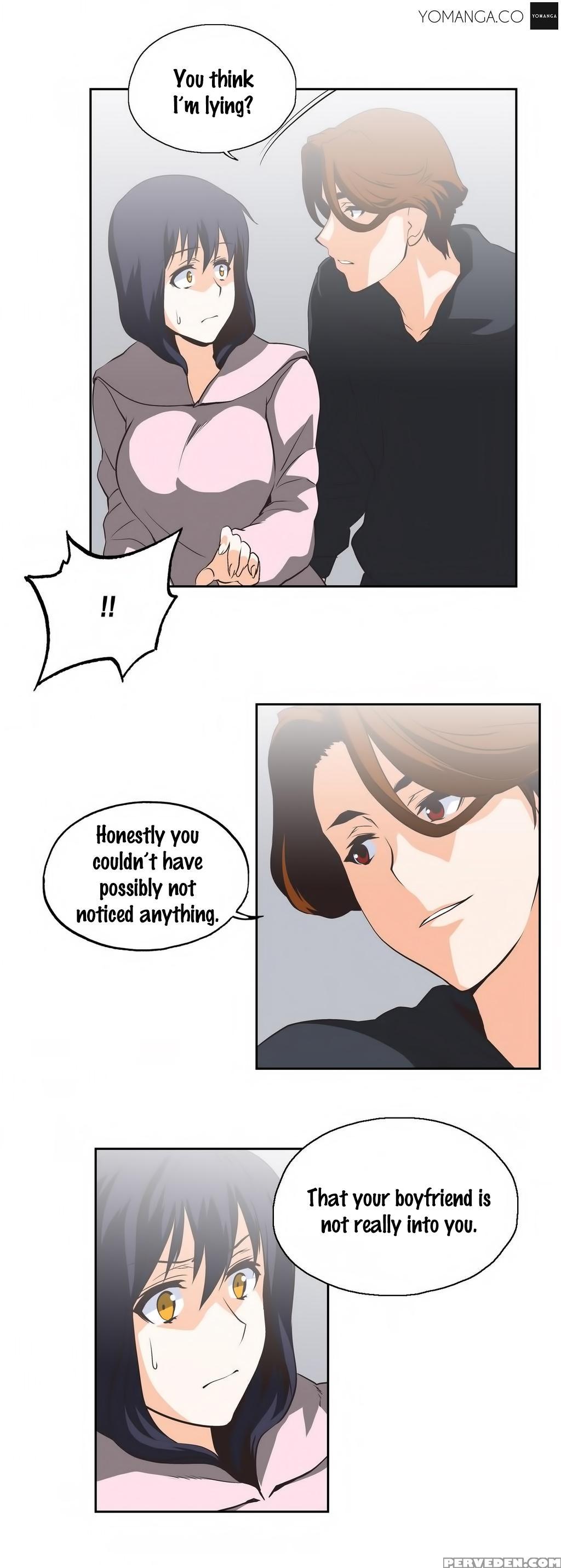[husky Guy] Sstudy Ch.0-35 (english) (yomanga) (ongoing) 1
