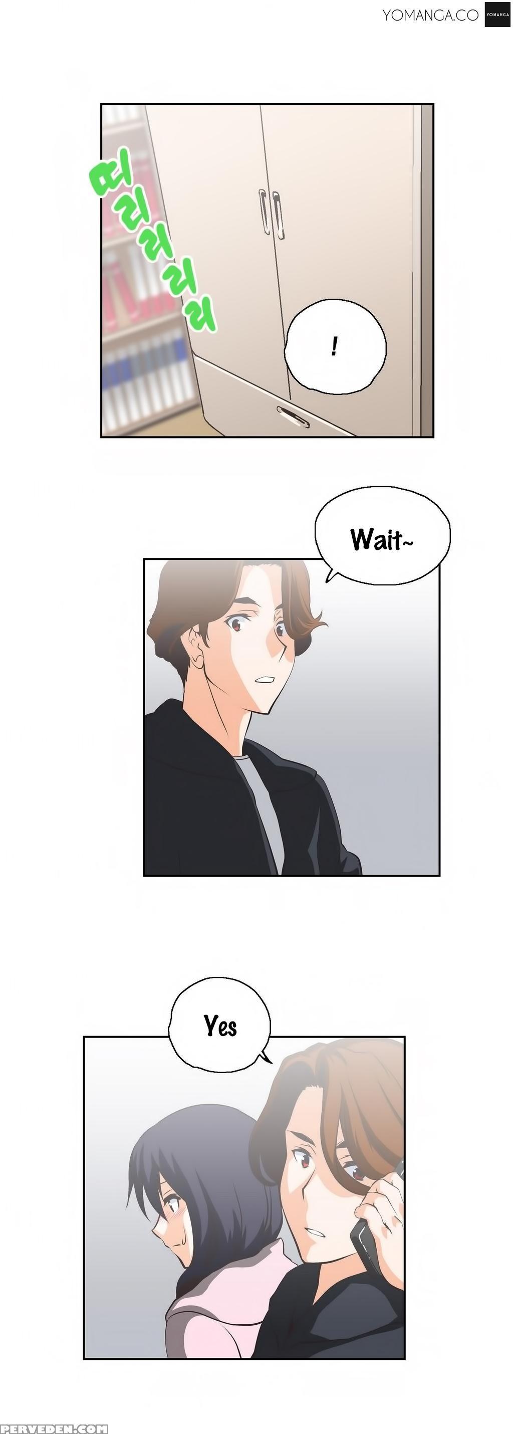 [husky Guy] Sstudy Ch.0-35 (english) (yomanga) (ongoing) 1