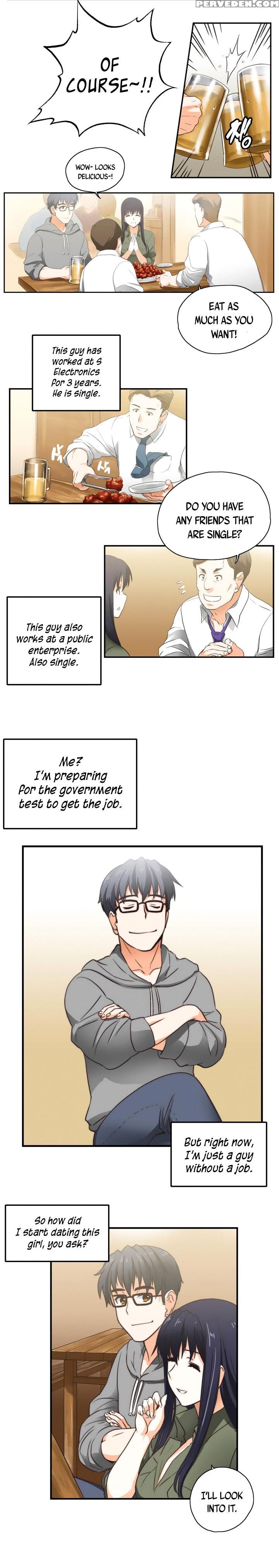 [husky Guy] Sstudy Ch.0-35 (english) (yomanga) (ongoing) 1