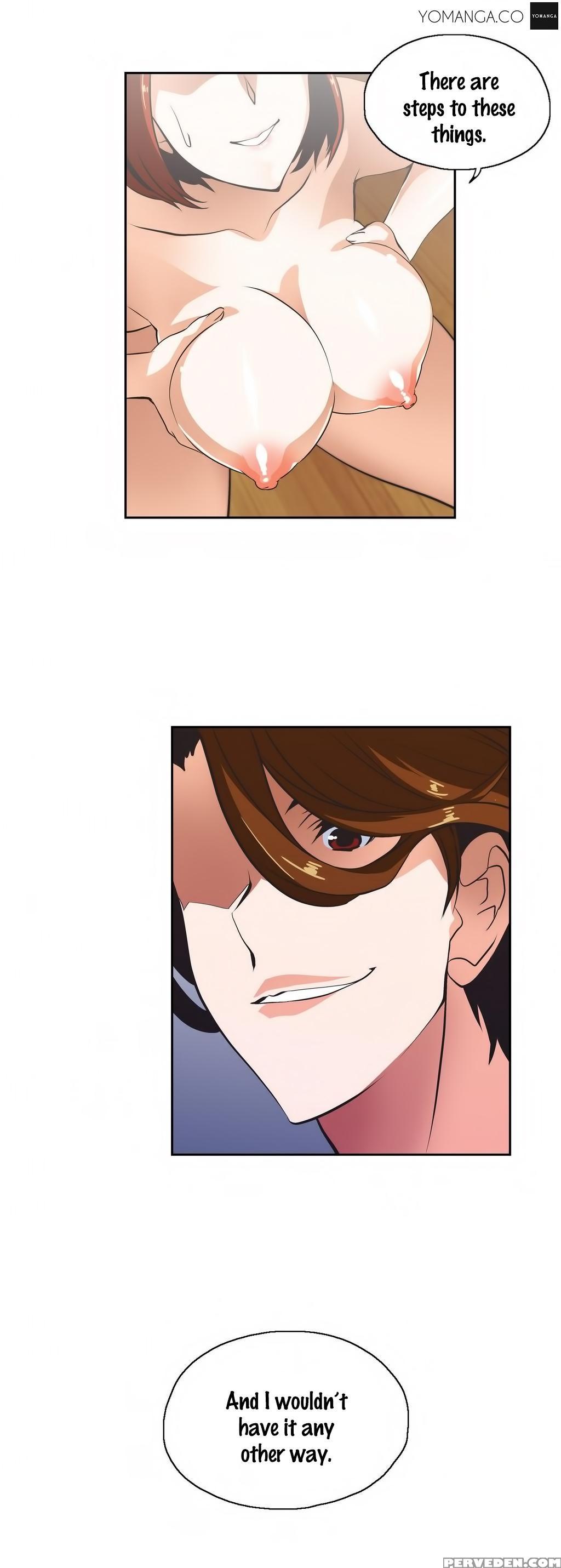 [husky Guy] Sstudy Ch.0-35 (english) (yomanga) (ongoing) 1