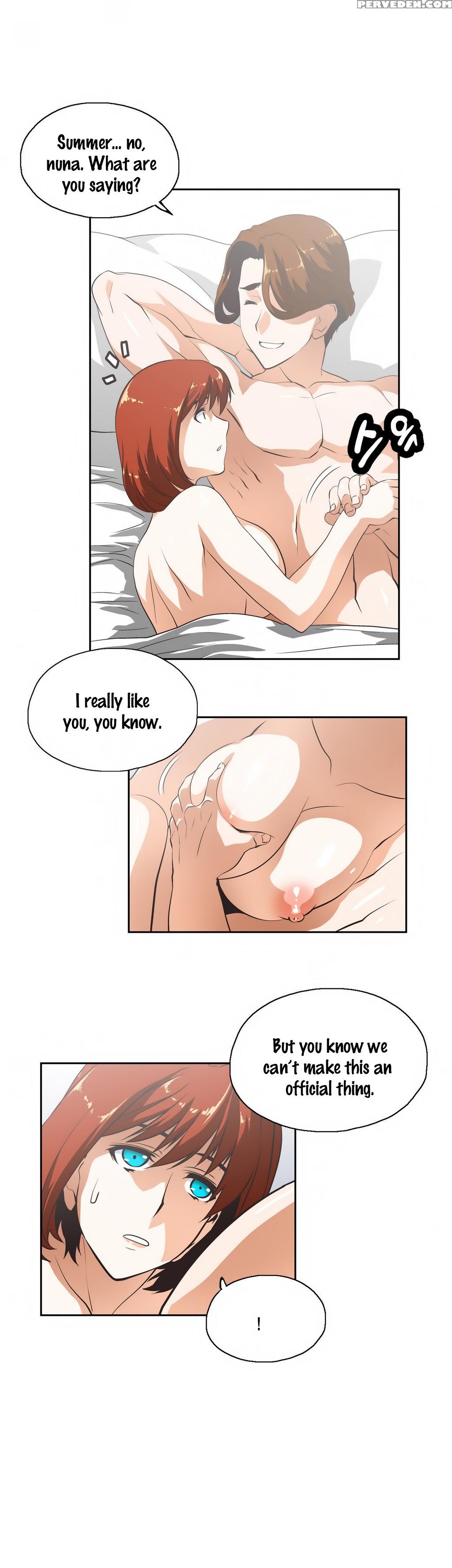 [husky Guy] Sstudy Ch.0-35 (english) (yomanga) (ongoing) 1