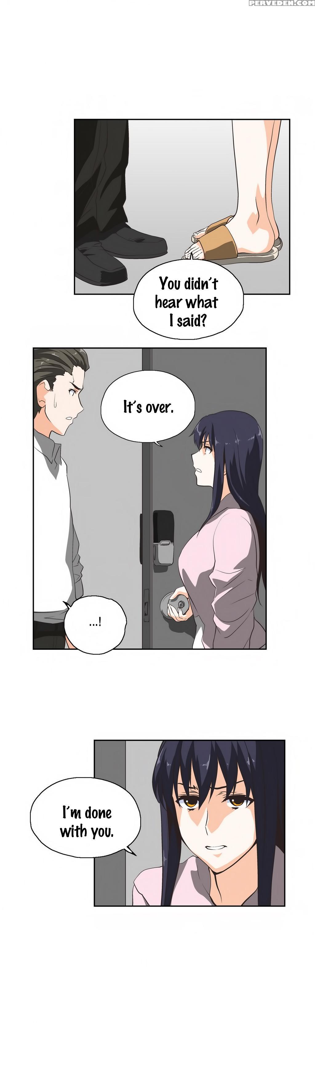 [husky Guy] Sstudy Ch.0-35 (english) (yomanga) (ongoing) 1