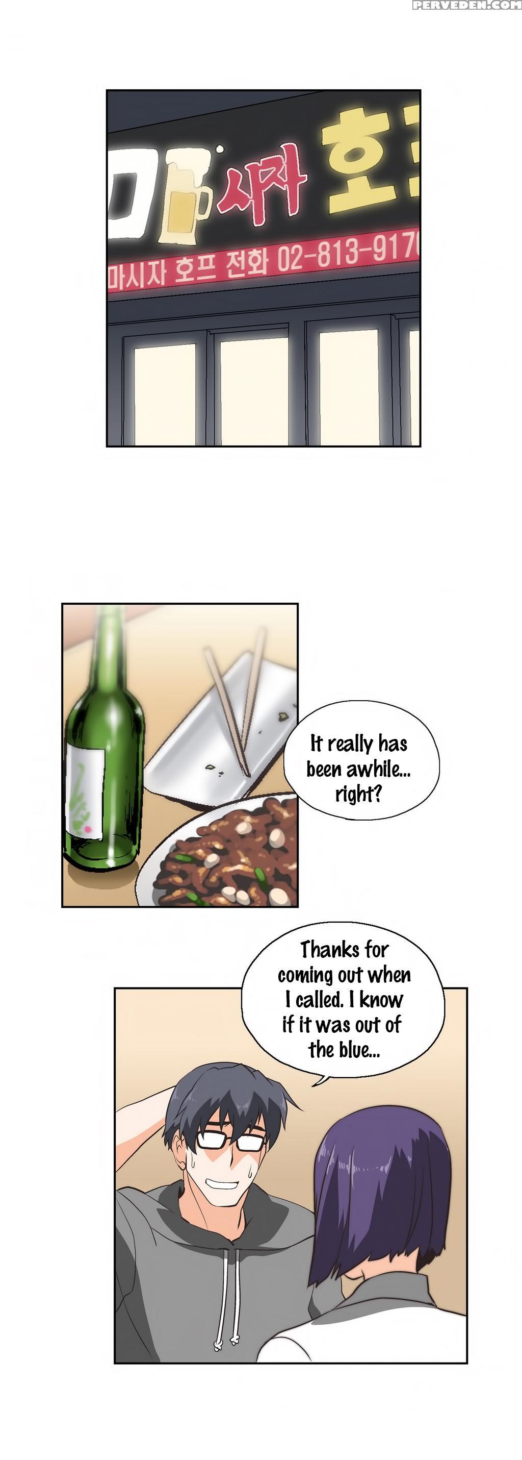 [husky Guy] Sstudy Ch.0-35 (english) (yomanga) (ongoing) 1