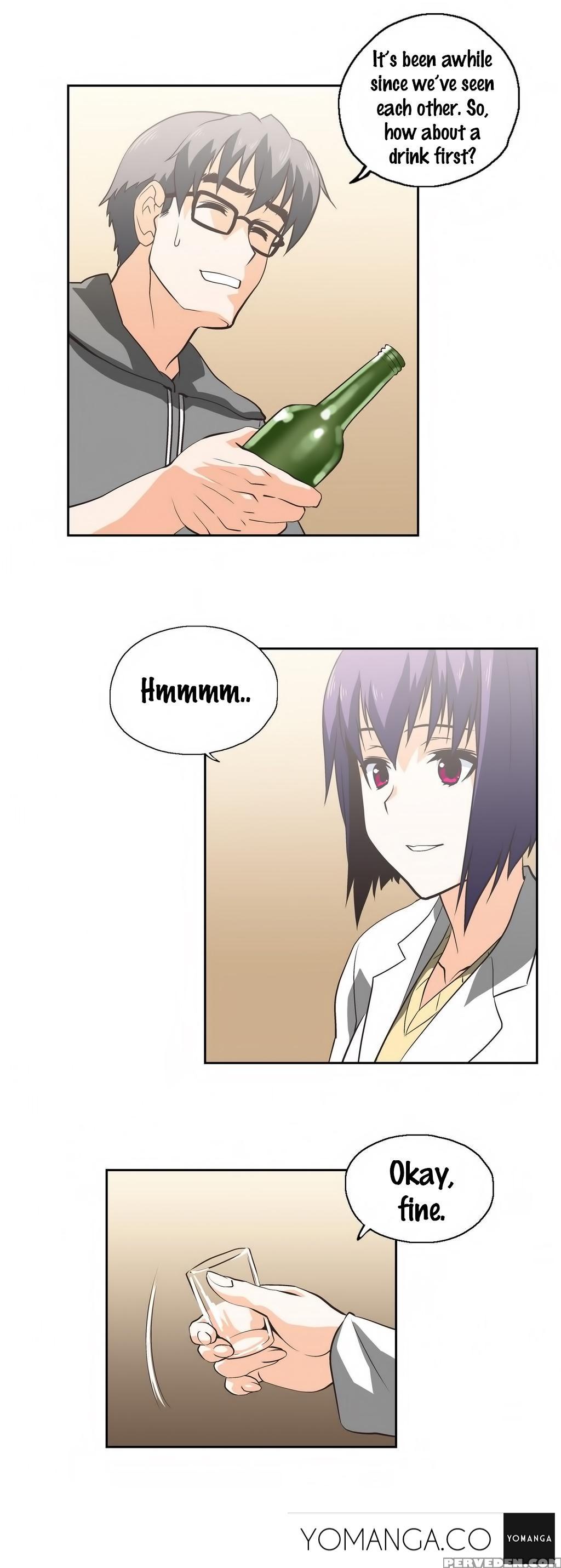 [husky Guy] Sstudy Ch.0-35 (english) (yomanga) (ongoing) 1