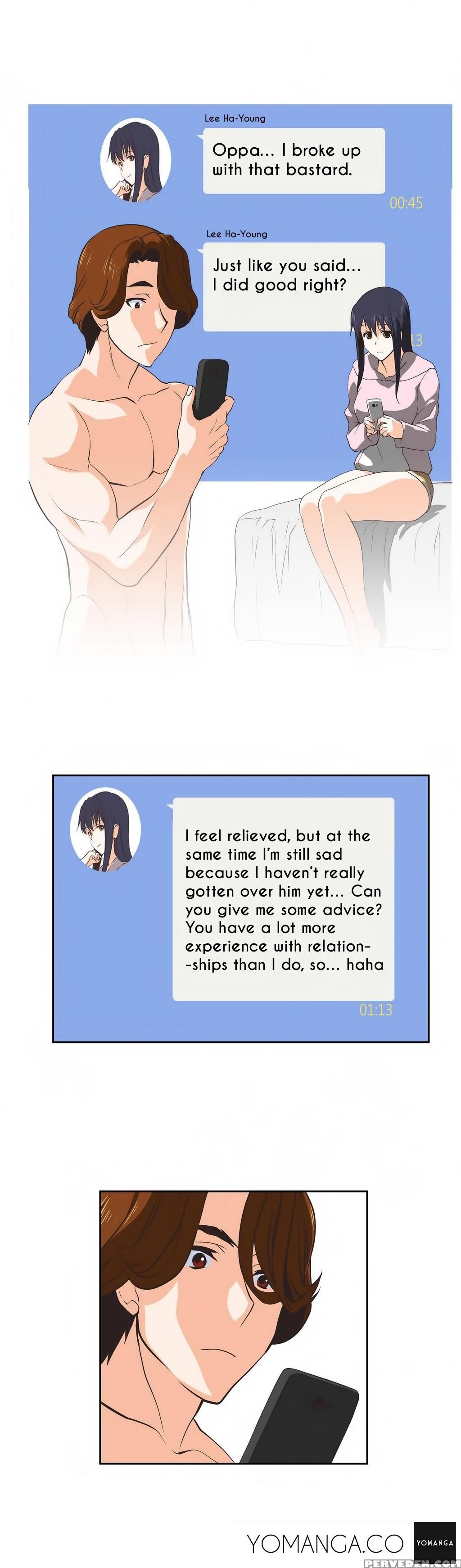 [husky Guy] Sstudy Ch.0-35 (english) (yomanga) (ongoing) 1