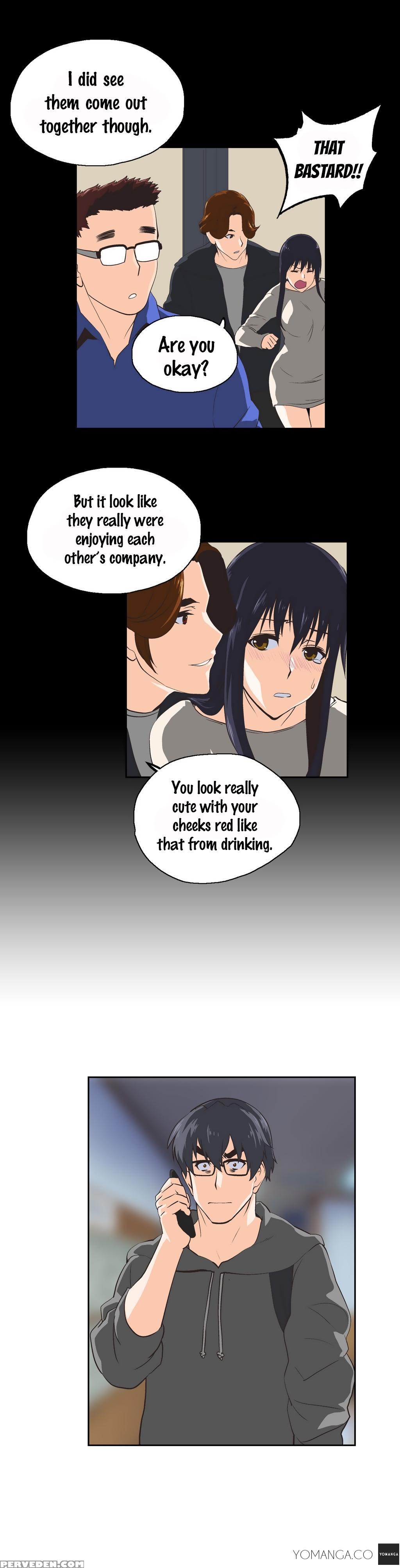 [husky Guy] Sstudy Ch.0-35 (english) (yomanga) (ongoing) 1