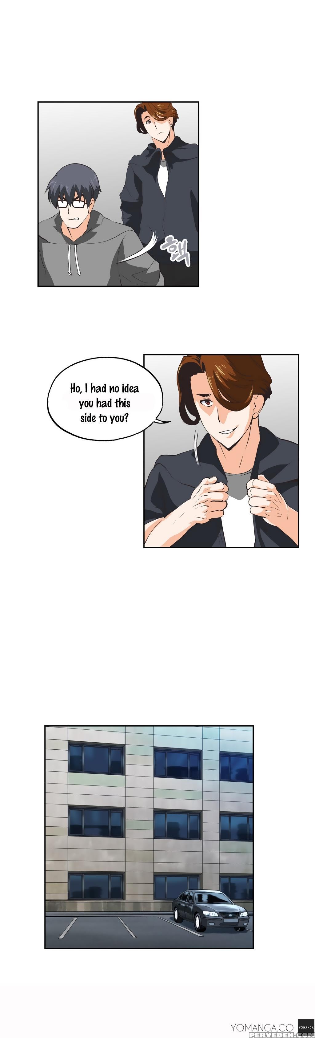 [husky Guy] Sstudy Ch.0-35 (english) (yomanga) (ongoing) 1