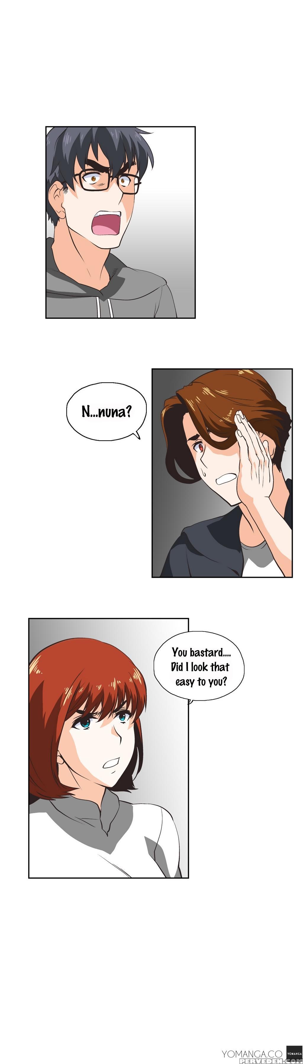 [husky Guy] Sstudy Ch.0-35 (english) (yomanga) (ongoing) 1