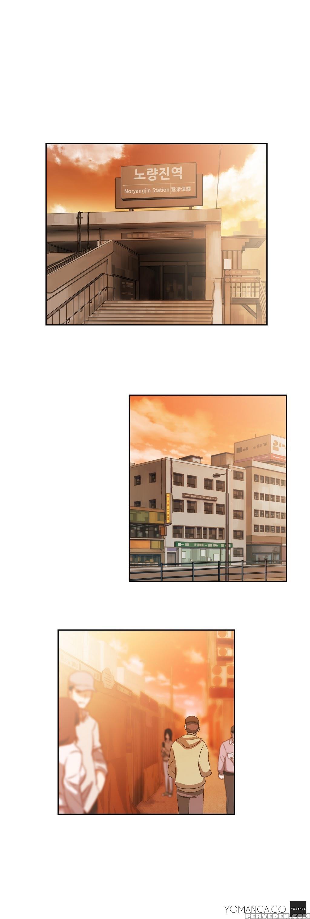 [husky Guy] Sstudy Ch.0-35 (english) (yomanga) (ongoing) 1