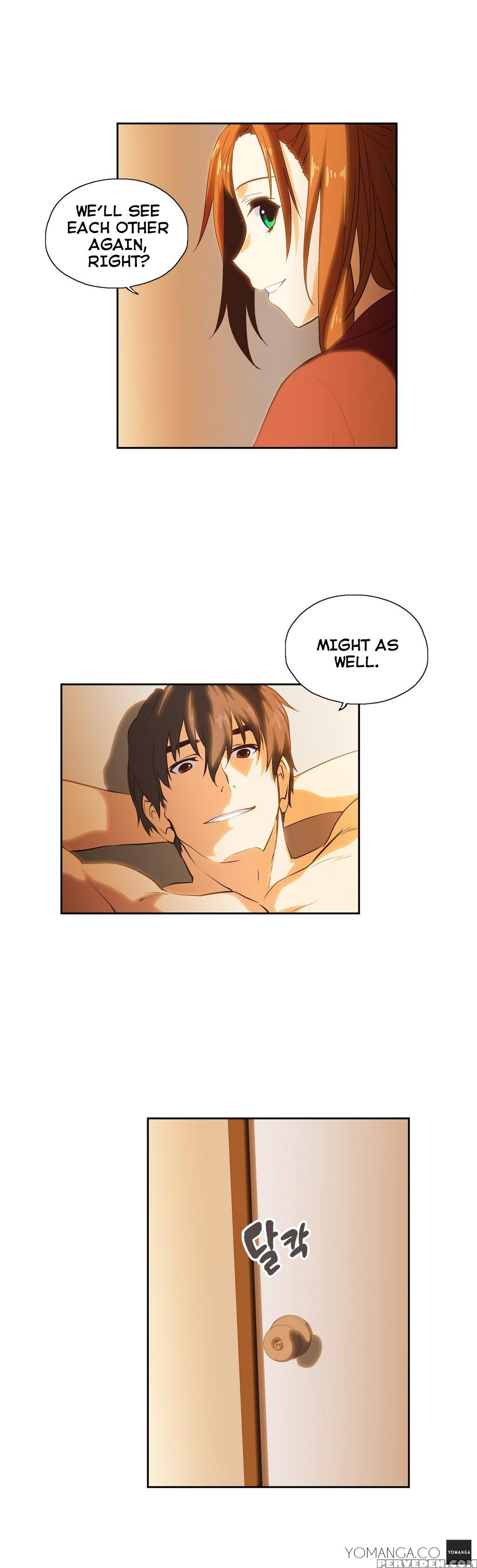 [husky Guy] Sstudy Ch.0-35 (english) (yomanga) (ongoing) 1