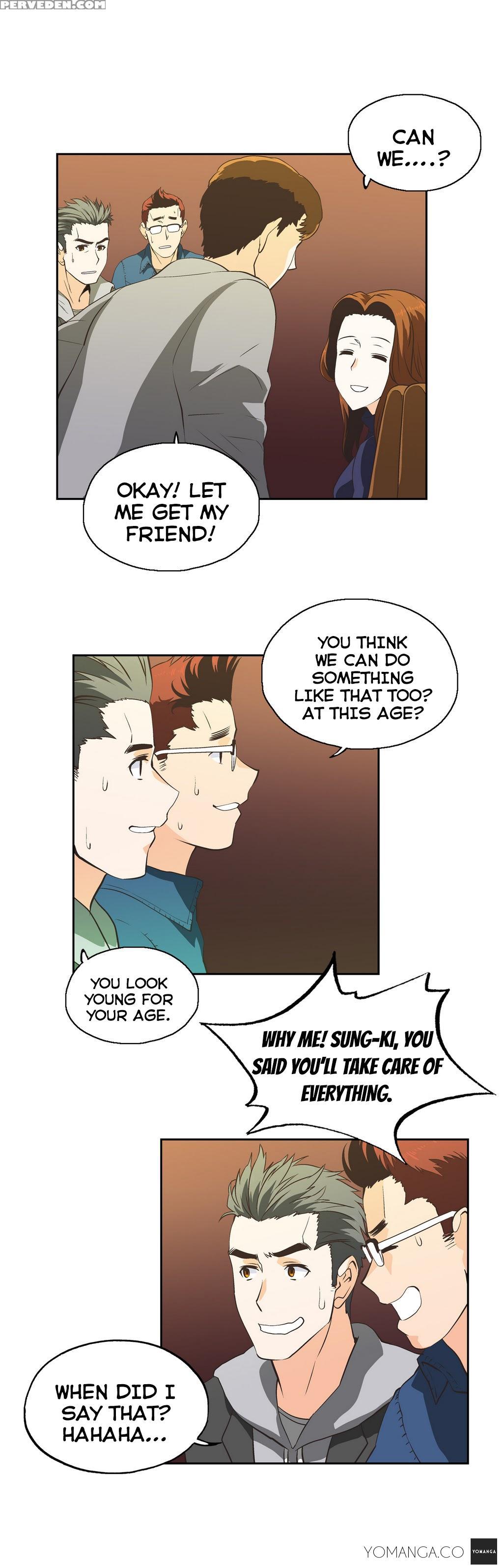 [husky Guy] Sstudy Ch.0-35 (english) (yomanga) (ongoing) 1