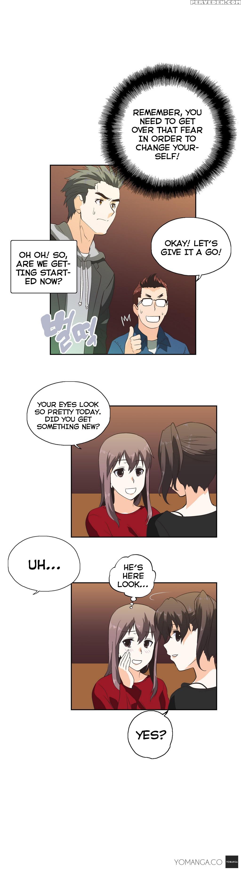 [husky Guy] Sstudy Ch.0-35 (english) (yomanga) (ongoing) 1